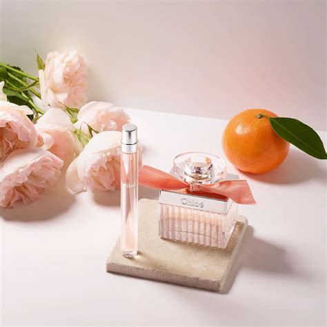 chloe rose tangerine perfume|chloe rose tangerine fragrantica.